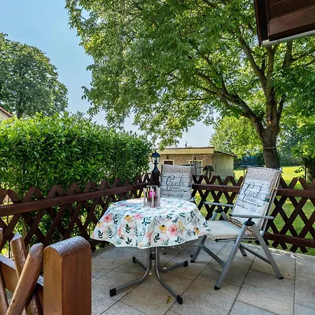 Ferienwohung Marion -