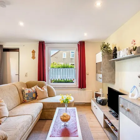 Ferienwohung Marion - Semesterbostad