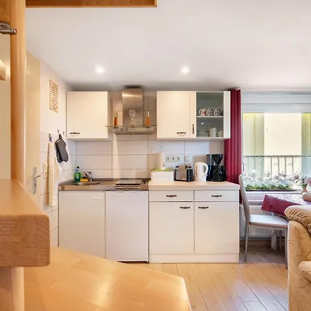 Ferienwohung Marion - Holiday home Hohnstein