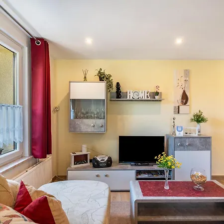 Ferienwohung Marion - *