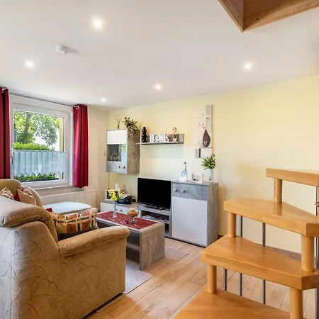 Ferienwohung Marion -