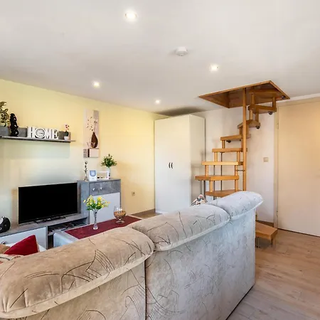 Ferienwohung Marion - Semesterbostad *