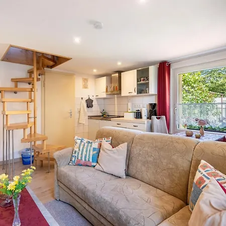 Ferienwohung Marion - Hohnstein