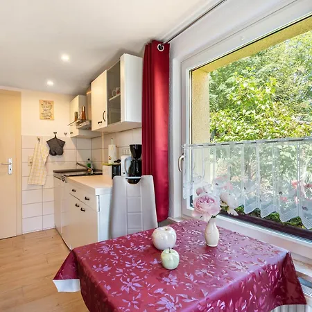 Ferienwohung Marion - Semesterbostad *