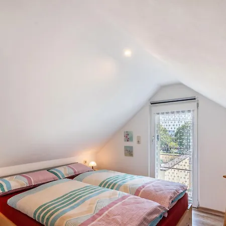 Semesterbostad Ferienwohung Marion -