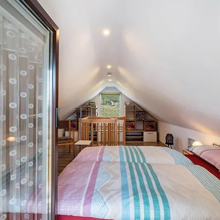 Ferienwohung Marion - Semesterbostad *