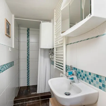 Semesterbostad Ferienwohung Marion -