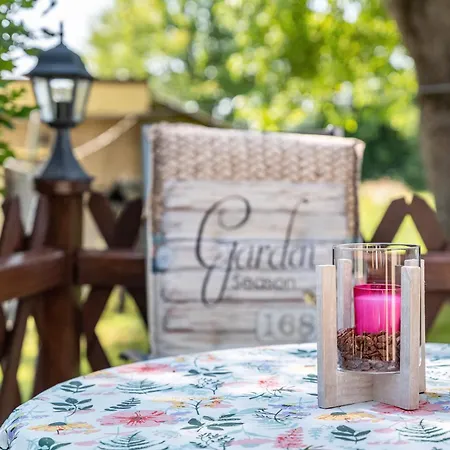 Ferienwohung Marion - Semesterbostad *