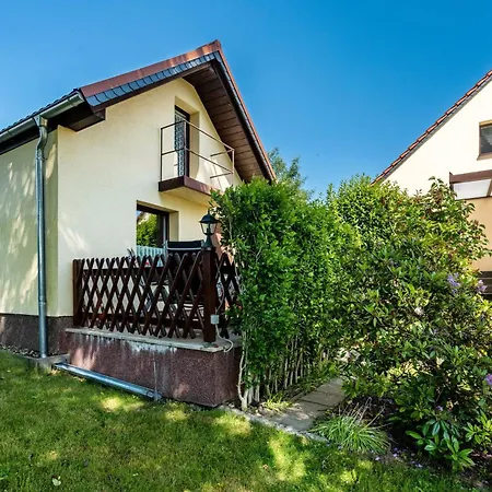 Ferienwohung Marion - * Hohnstein